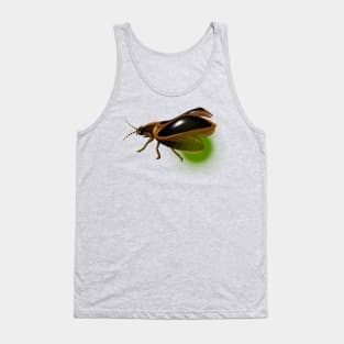 Firefly Tank Top